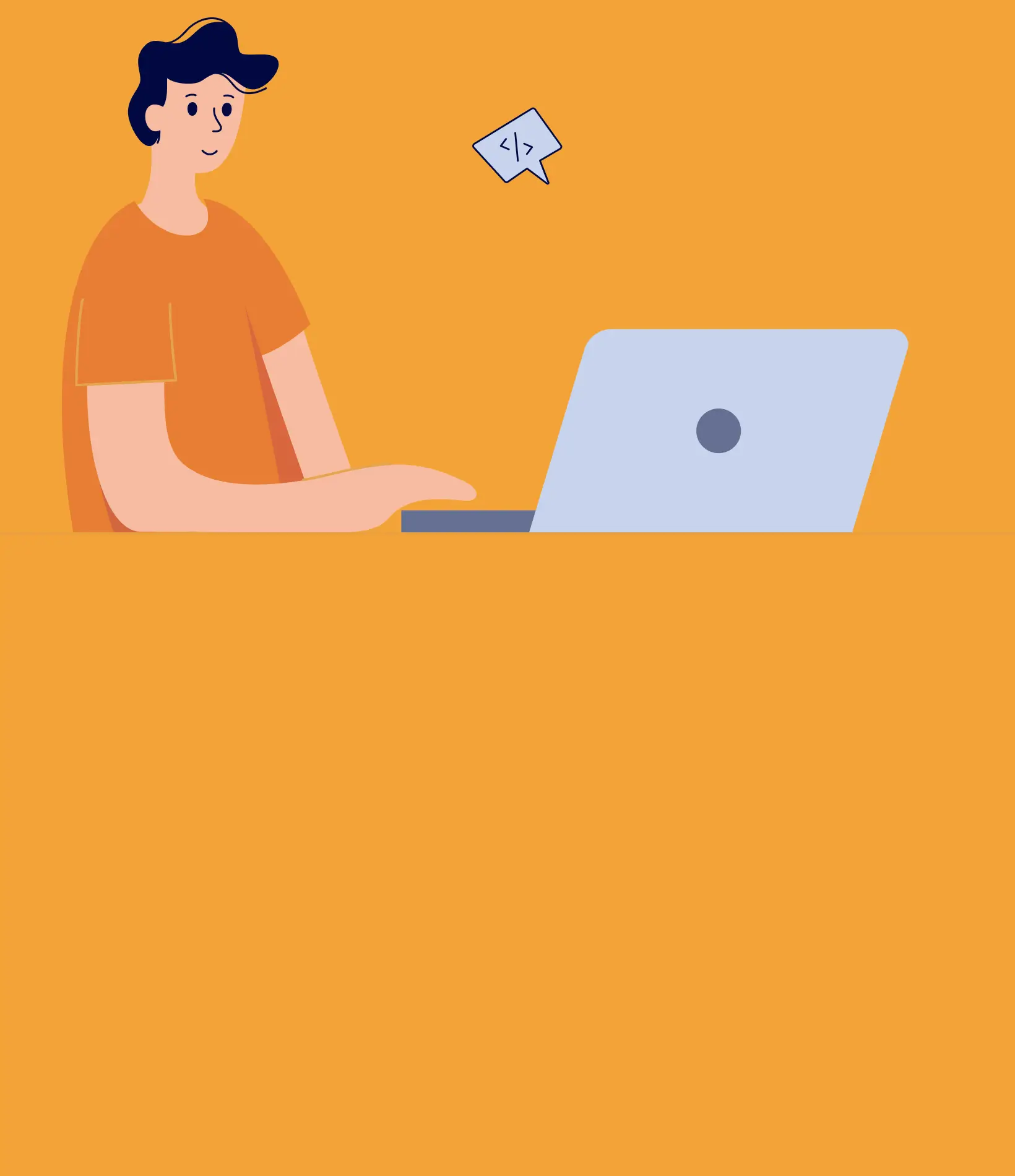 Web Sitesi Geliştirme